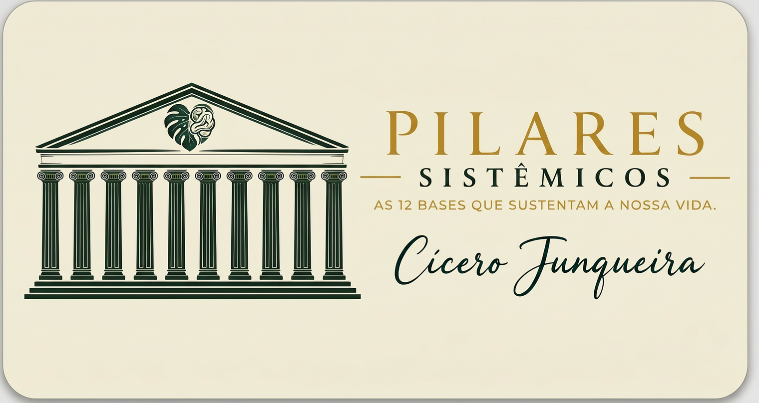 Pilares Sistêmicos